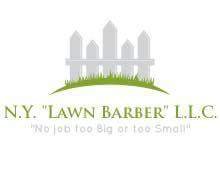 Ny Lawn Barber
