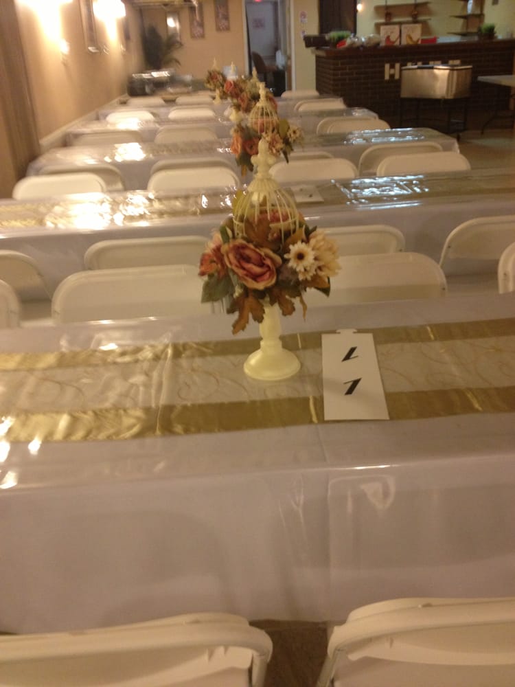 Kimberly Farms Banquet Hall Venues Event Spaces 1721 Bayard Kimberly Farms Banquet Hall Venues Event Spaces 1721 Bayard Ave Baltimore Md Phone Number Yelp