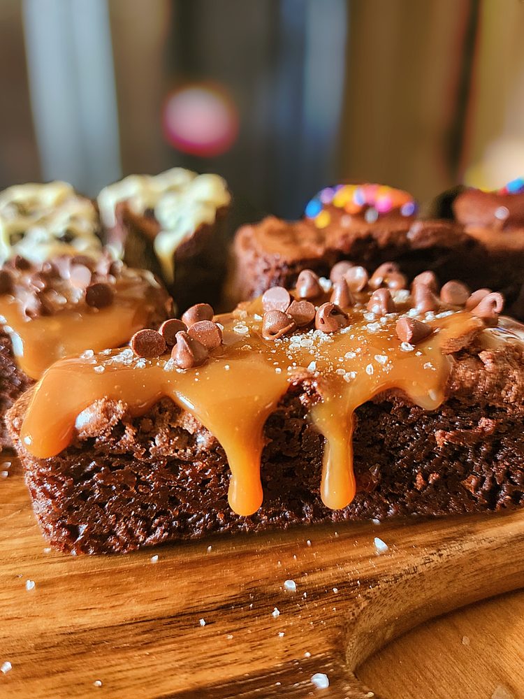 The Brownie Company