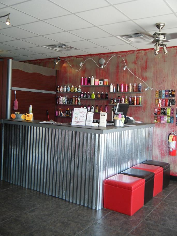 The Tanning Co Tanning 1300 25th St NW, Cleveland, TN Phone