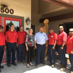 Mr Rooter Plumbing Of Sb Riverside 50 Photos 49 Reviews Photo Of Mr Rooter Plumbing Sb Riverside San Bernardino