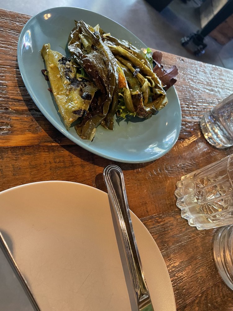 The Collective - Wine Bar & Kitchen