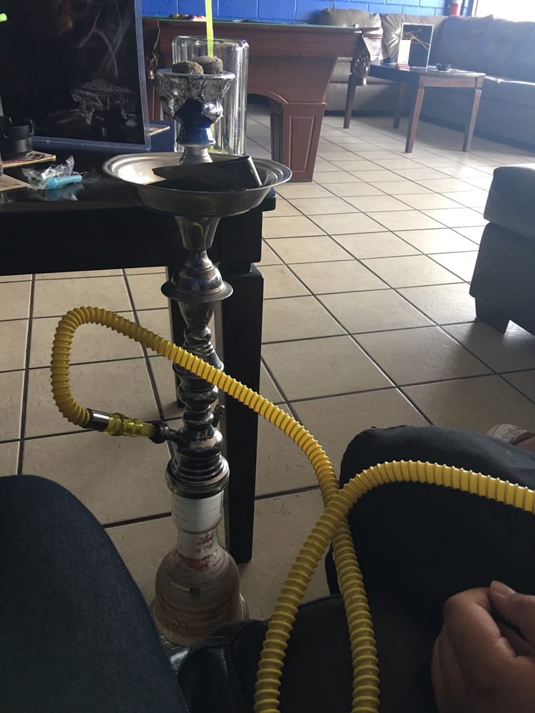 Hookah Star