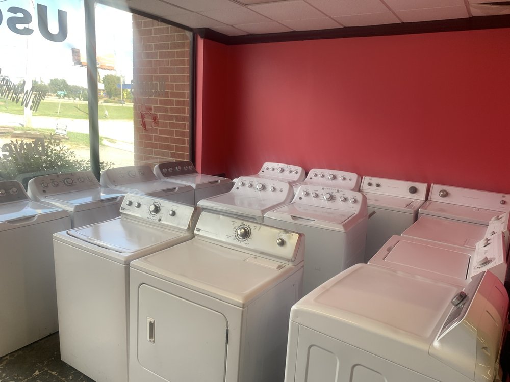 Best Price Appliances