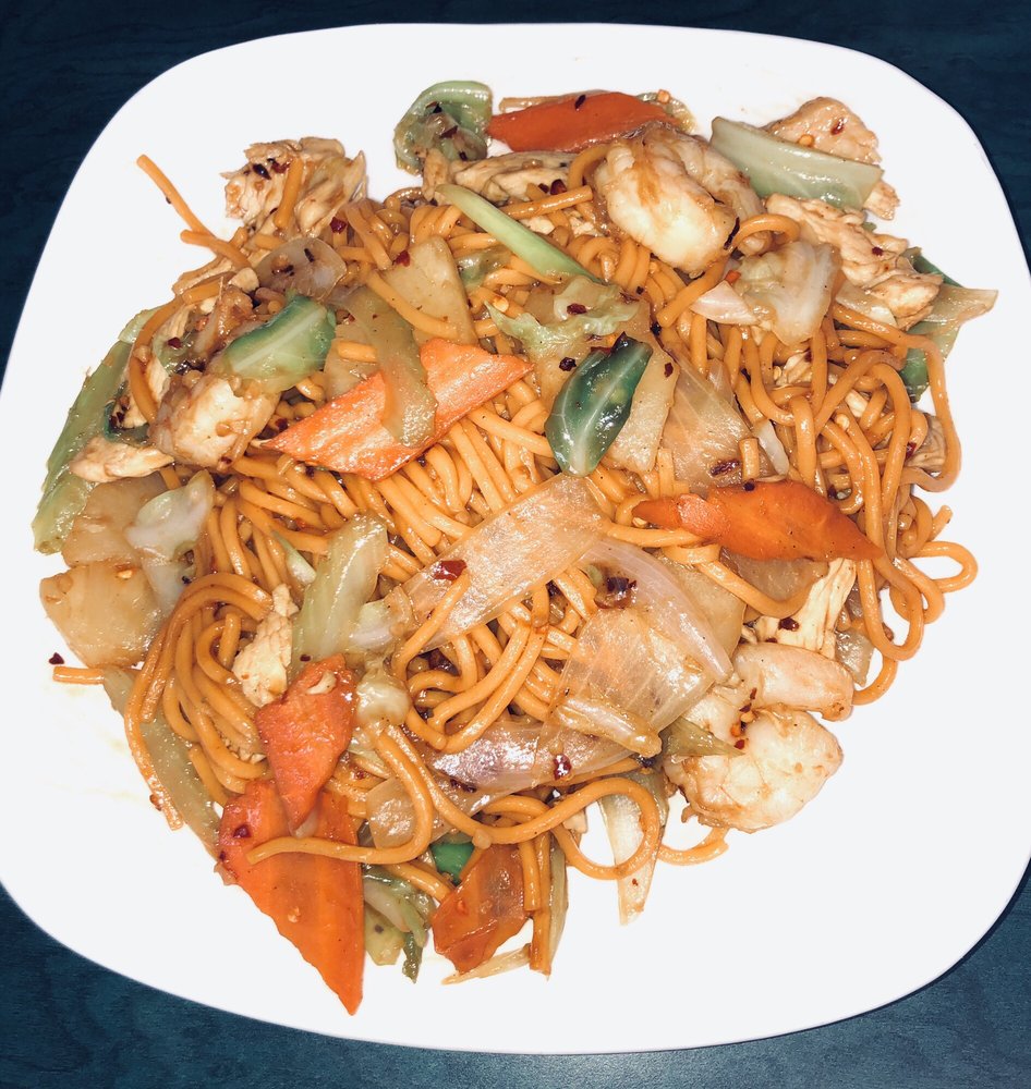 Asia Express