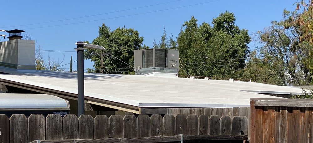 Joaquin Roofing