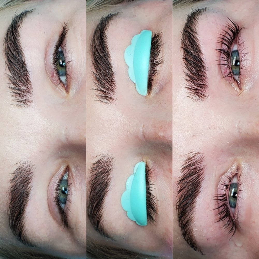 Threading By Aneta