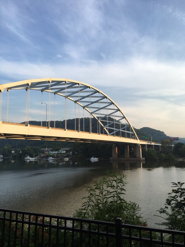 Fairfield Inn & Suites Pittsburgh Neville Island 19 Photos & 22 Reviews Hotels 5850 Grand