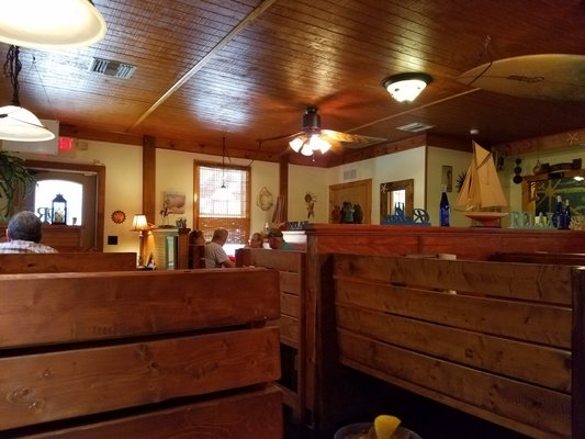 All Decked Out Cafe 1040 Duval St Ne Live Oak Fl Restaurants Mapquest Reviews
