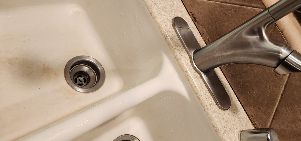 Save Your Stress Cleaning