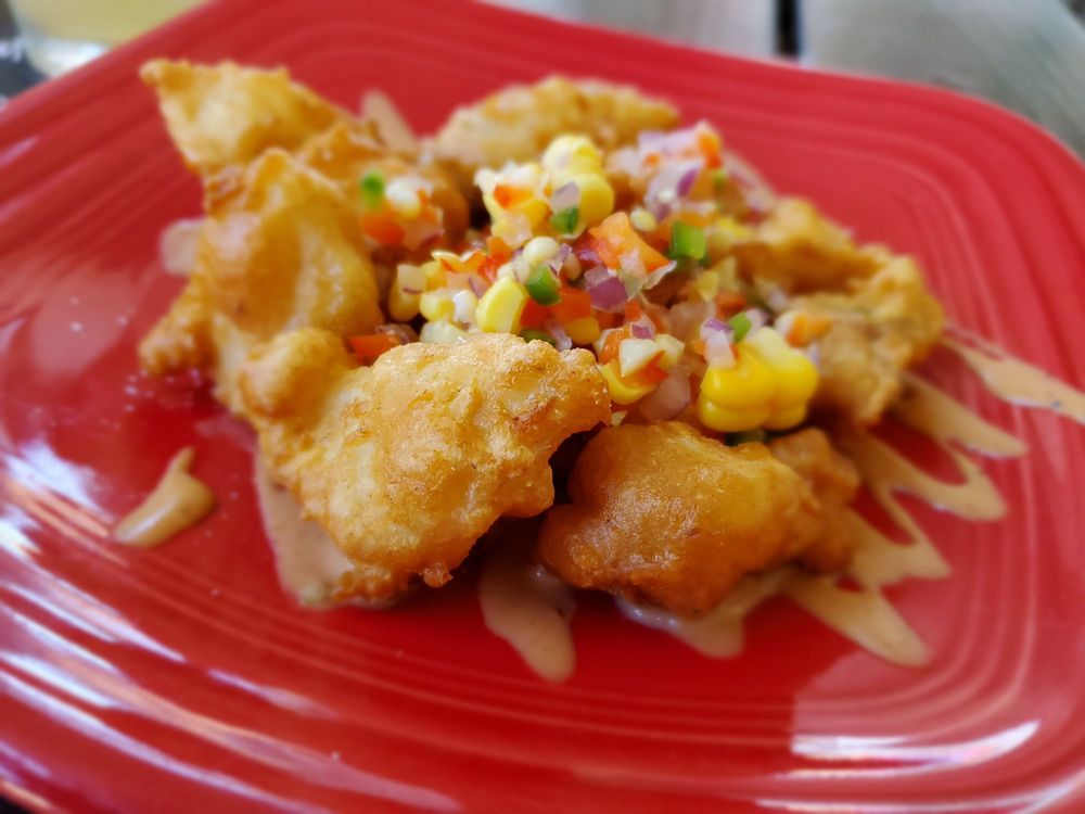 Sea Sea Riders Restaurant