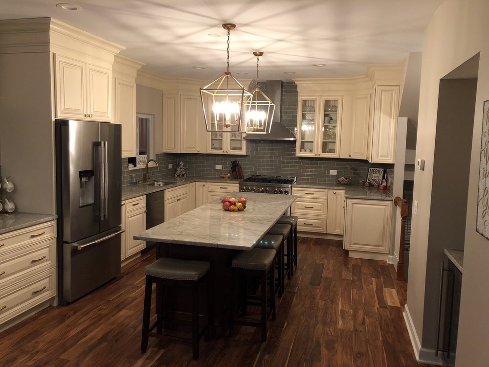 image of business Doire Builders