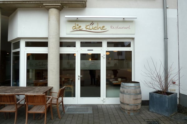 Fotos zu Die Küche - Yelp Fotos zu Die Küche - Yelp