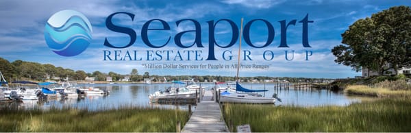 Seaport Real Estate Group Commercial 103 Halls Rd Seaport Real Estate Group