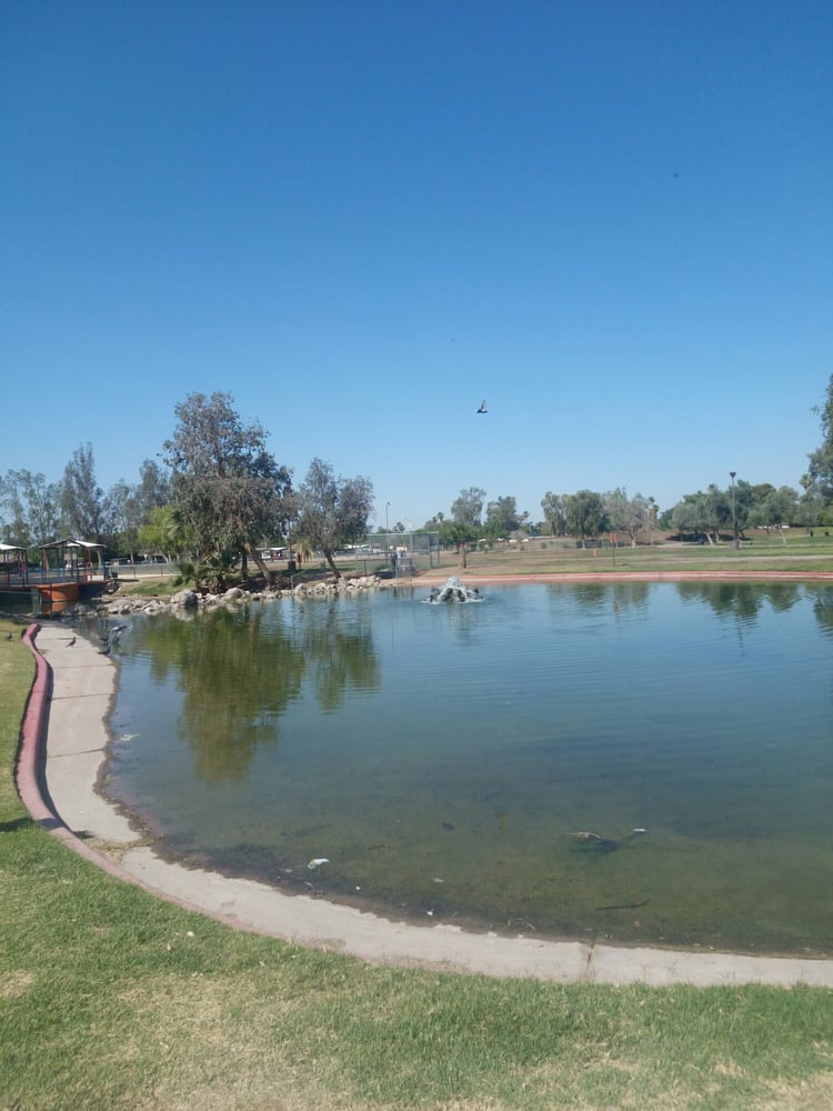 Bucklin Park 13 Photos & 10 Reviews Parks S 8th St Ross Ave