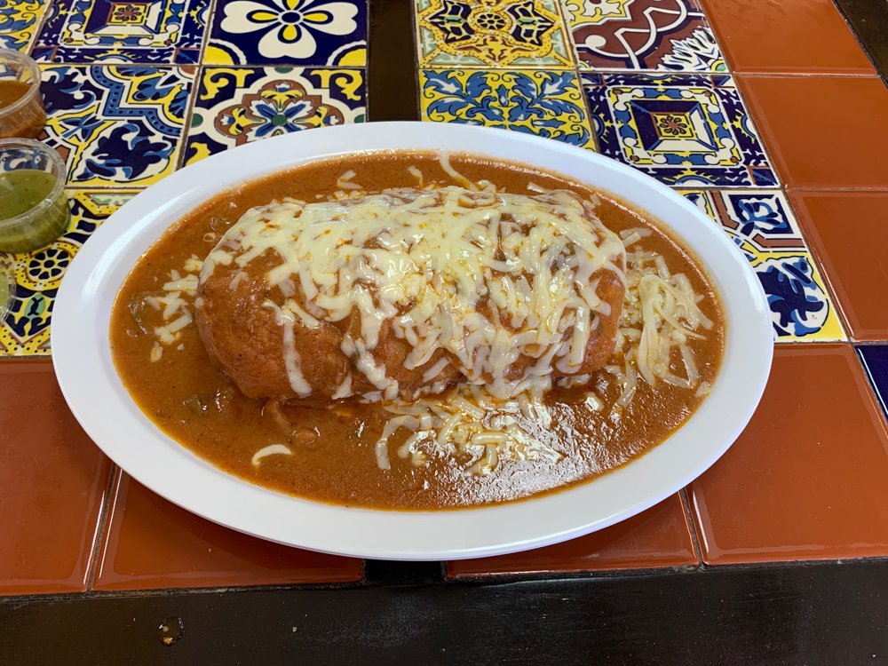 Senor Taco Taqueria Senor Taco Taqueria