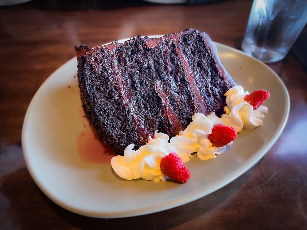 Crave American Kitchen & Sushi Bar - Saint Louis Park Crave American Kitchen & Sushi Bar - Saint Louis Park