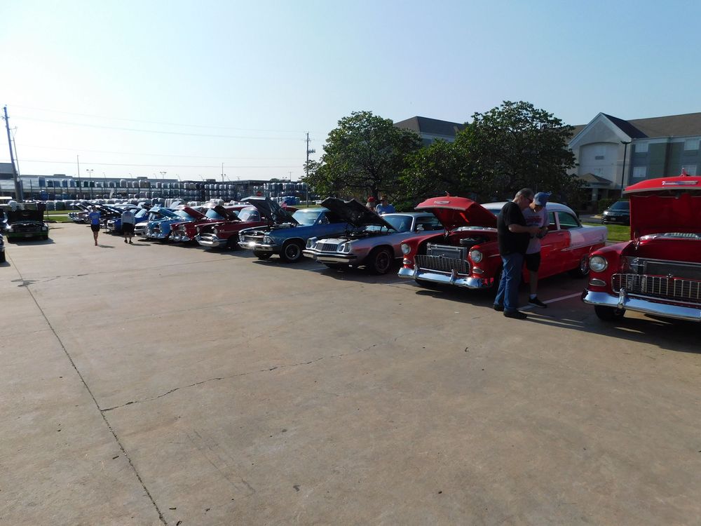 Gateway Classic Cars of Charlotte