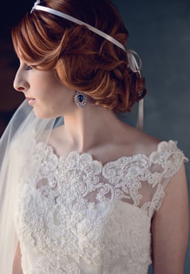 Posh Hair And Makeup Studio