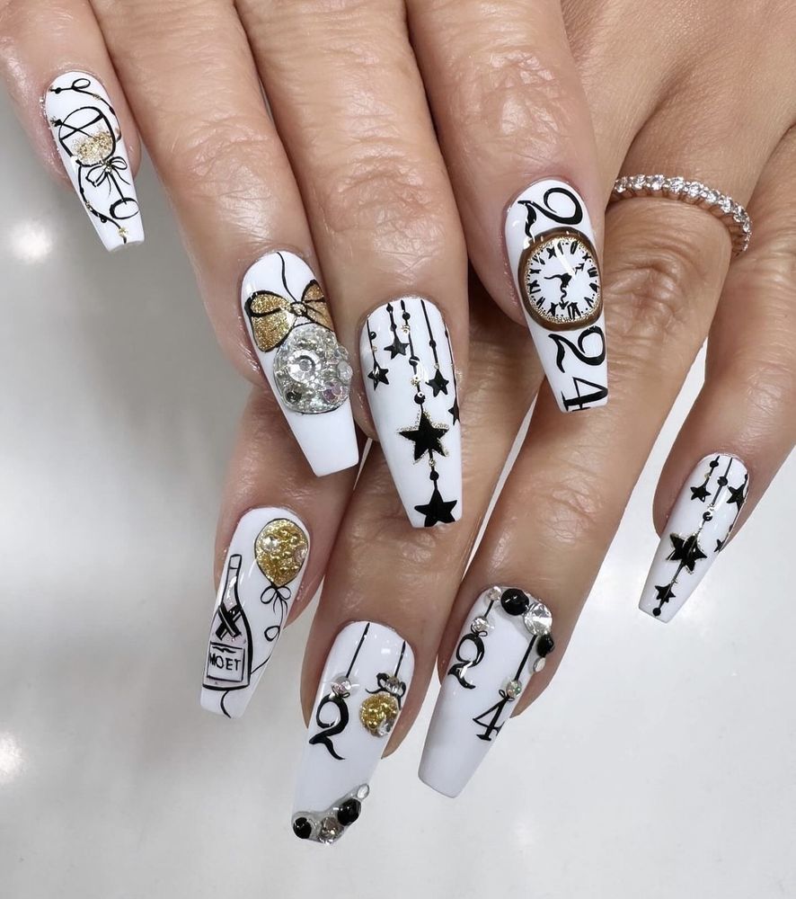 Nail Studio