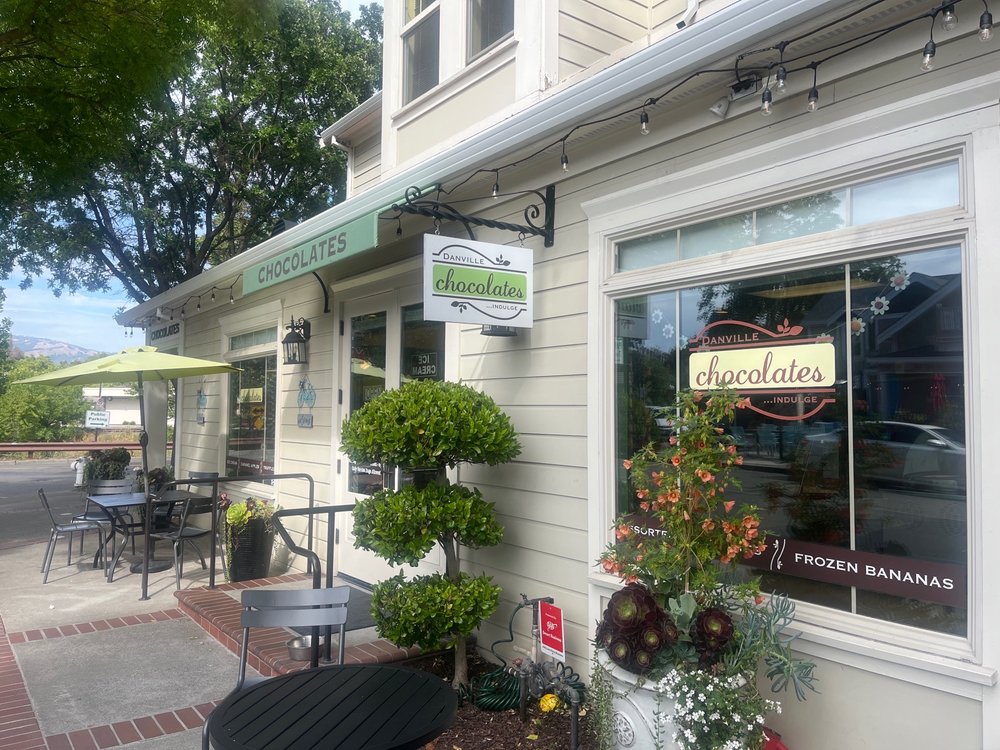 Danville Chocolates