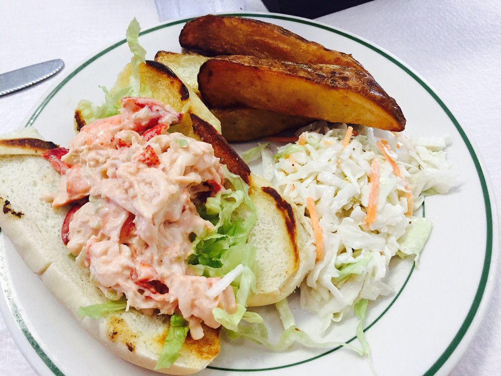 Captain Brian's Seafood Market & Restaurant Gift Card Sarasota, FL