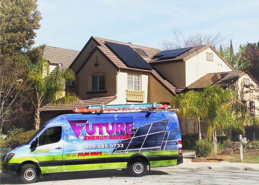 Future Energy Savers