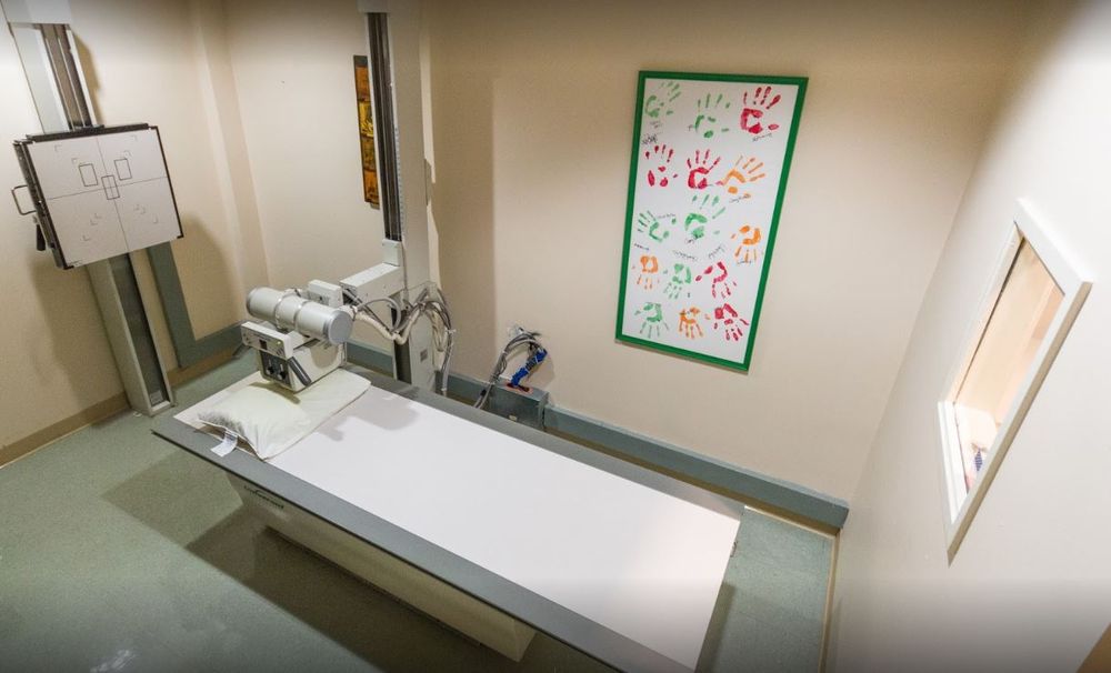 Inova Urgent Care - Centreville