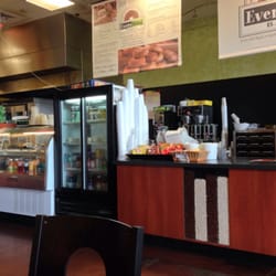 Everything Bagels Closed 15 Reviews 9940 Belvedere Rd Photo Of Everything Bagels West Palm Beach Fl United States Counter