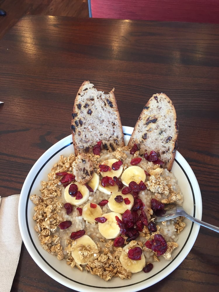 Corner Bakery Cafe 30 Photos & 22 Reviews Cafes 1951 Scottsville