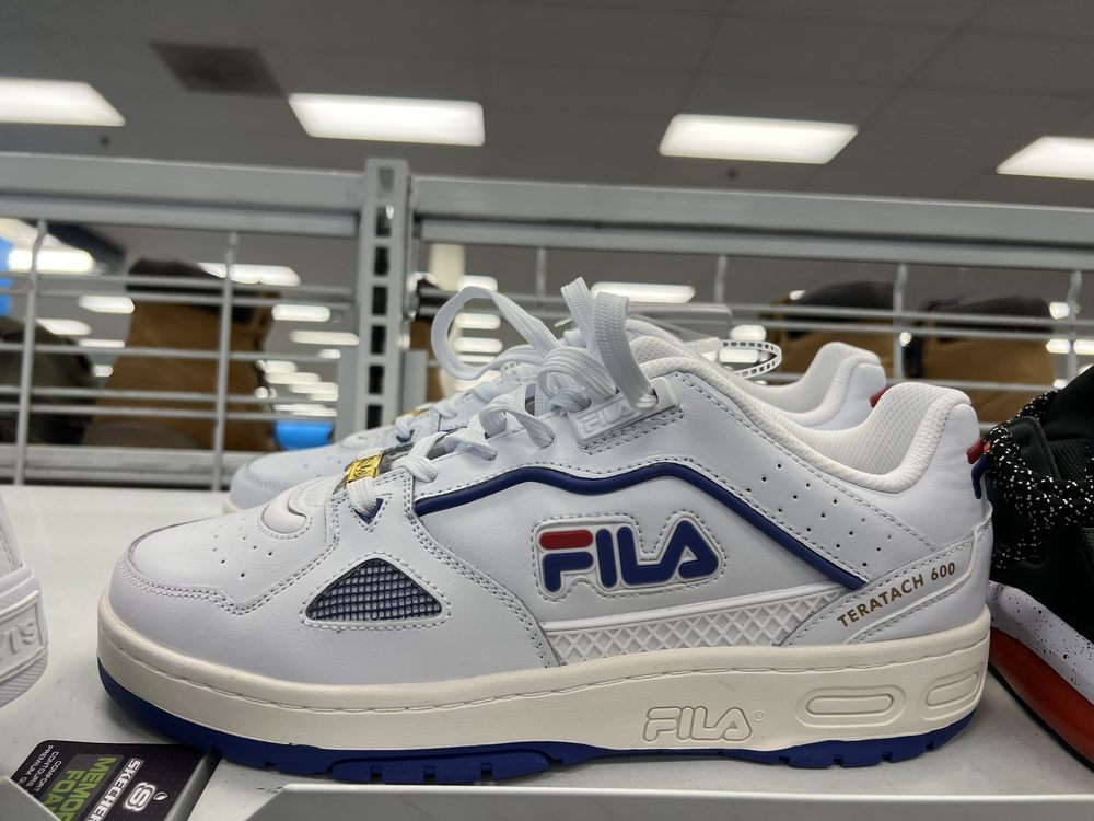 Ross Dress for Less