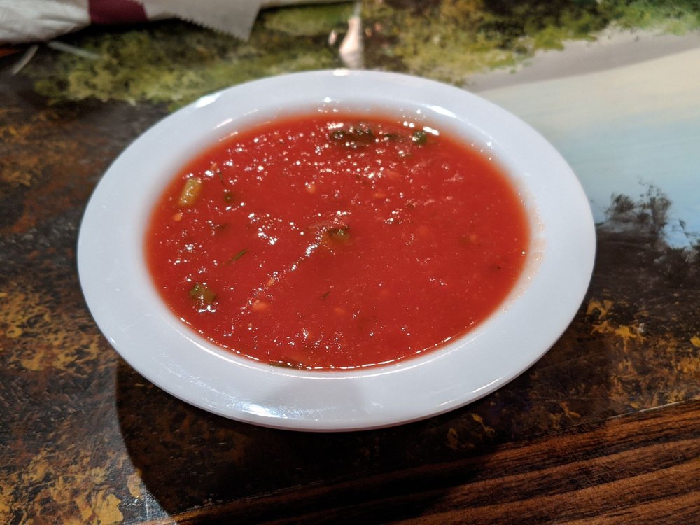 Mi Cabana Mexican Restaurant 7