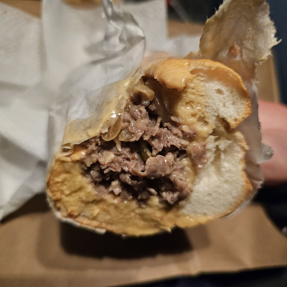 Jake's Steaks