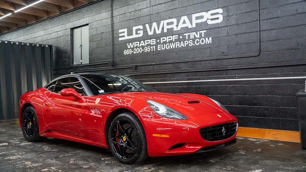 EUG Wraps