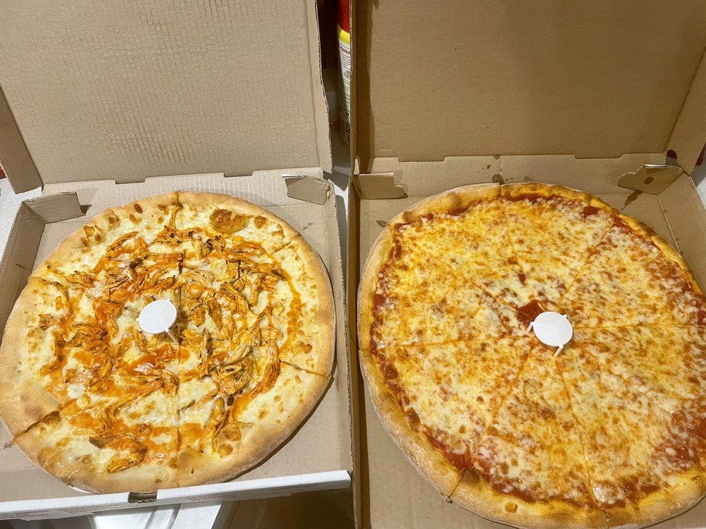 America's Pie