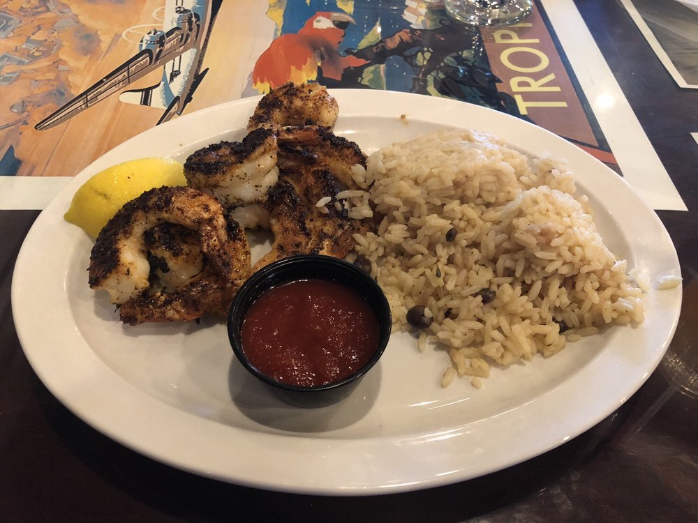 Craving seafood? Check out these 3 new Charlotte restaurants