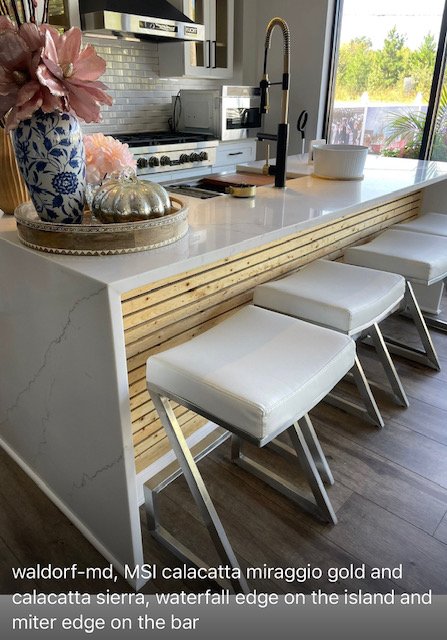 Craft Countertops