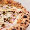 Piatto Neapolitan Pizzeria
