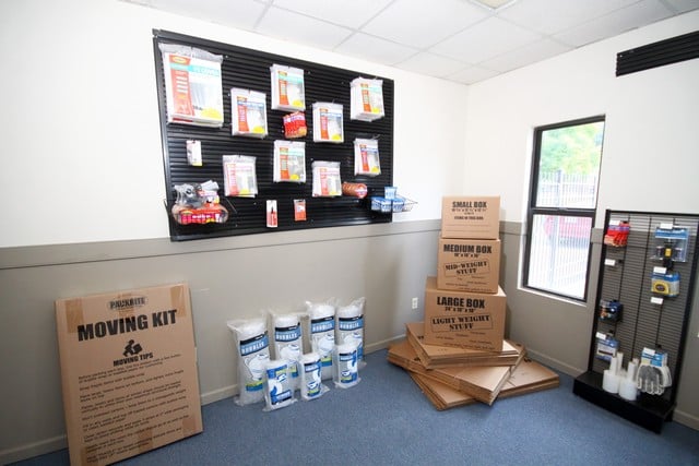 SecurCare Self Storage