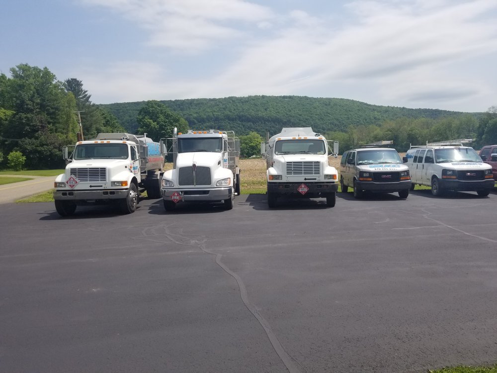 image of business Bidlack
