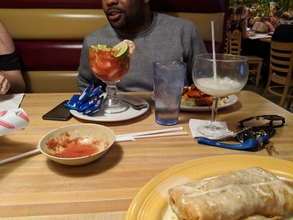 Photos For Fiesta Ranchera Mexican Restaurant Yelp Photo Of Fiesta Ranchera Mexican Restaurant Bloomington Il United States