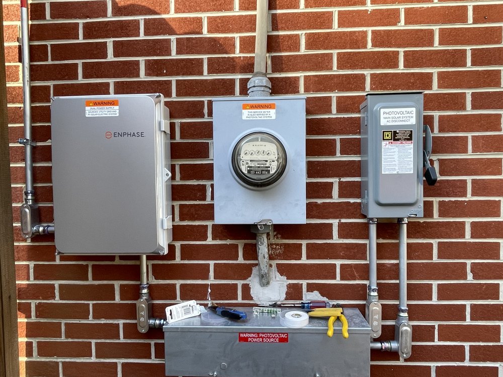 Castles Electrical & Solar