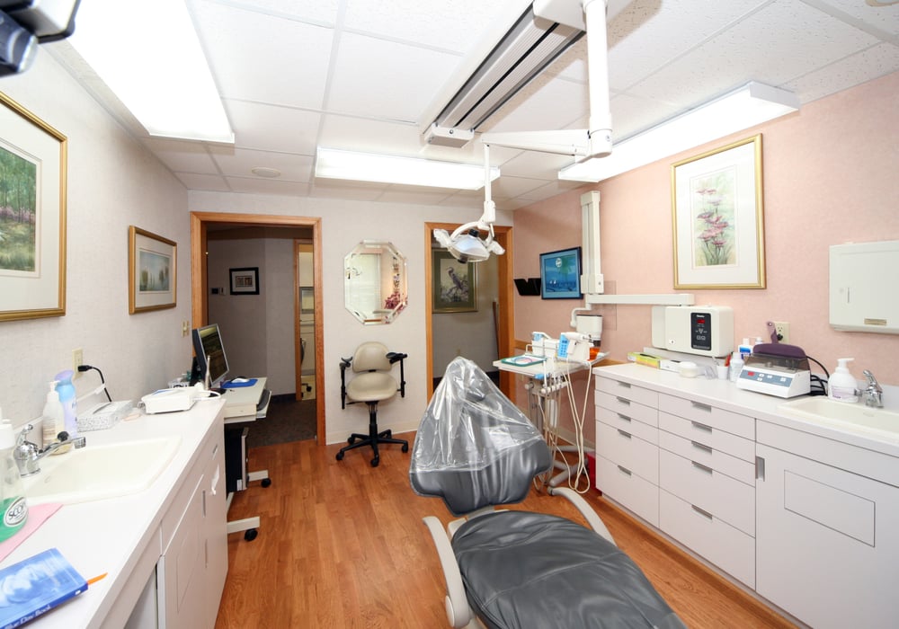 image of business Norwich Family Dental Associates