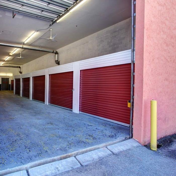 StorageMart