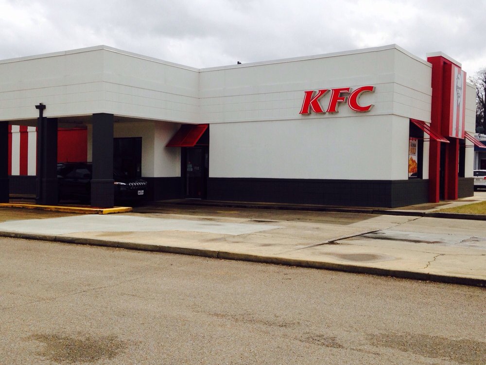 KFC 20 Photos Fast Food 205 S Davis Ave, Cleveland, MS