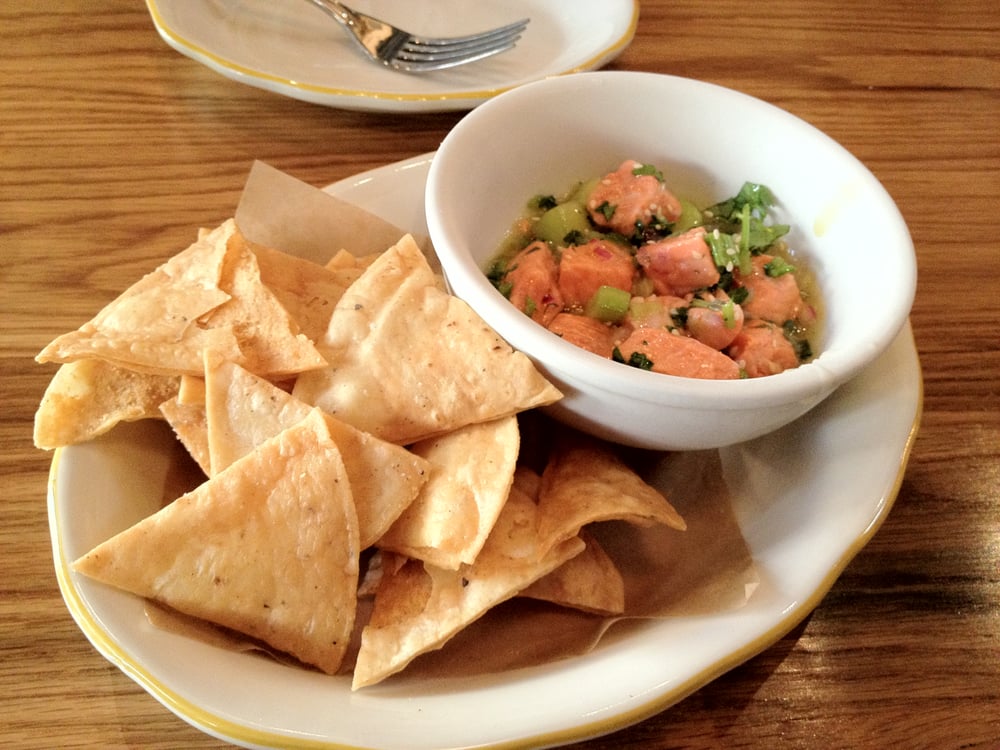 Comal 443 Photos & 870 Reviews Mexican 2020 Shattuck Ave