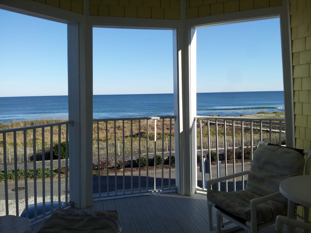 Darling’s by the Sea - 10 Photos - Hotels - 329 Atlantic Ave, Kure