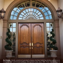 Revisions Window Door Replacement Company 15 Photos Windows