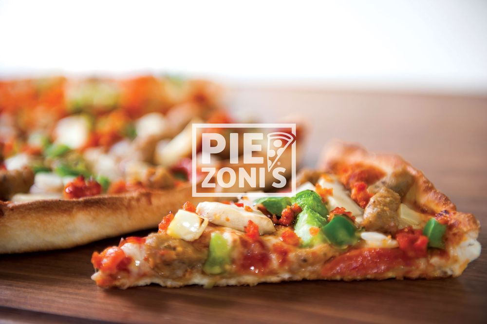 PieZoni's Pizza