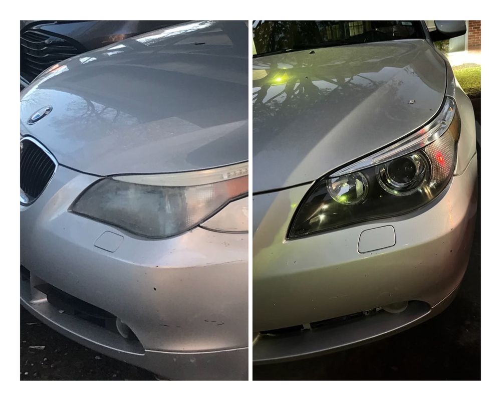 MJ Mobile Auto Repair 